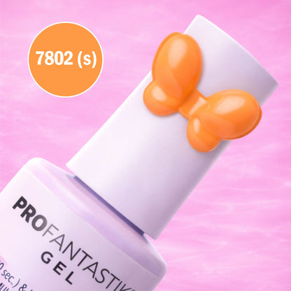 Gel 21 Días 7802 Satinado