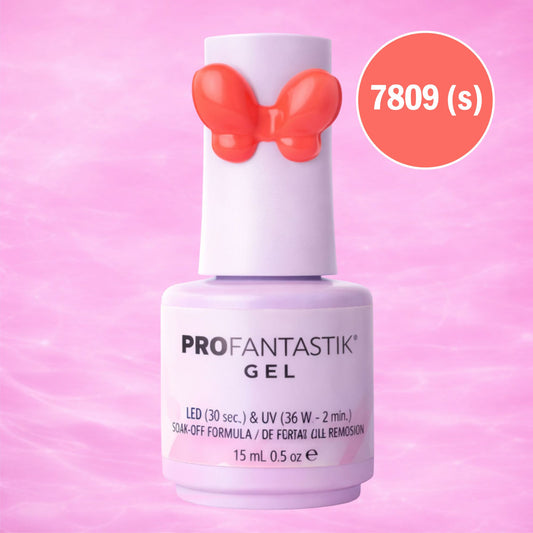 Gel 21 Días 7809 Satinado
