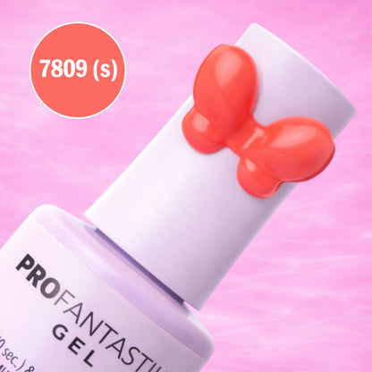 Gel 21 Días 7809 Satinado