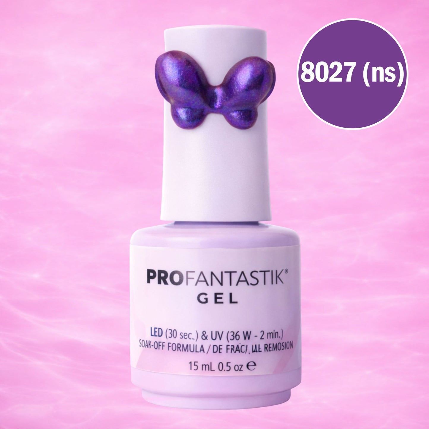 Gel 21 Días 8027