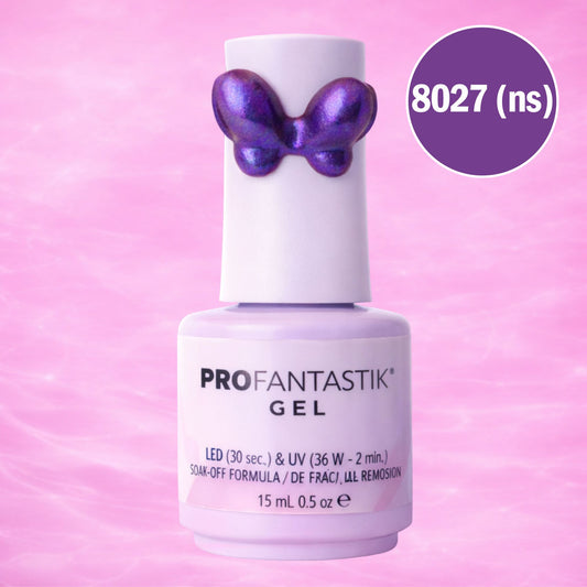 Gel 21 Días 8027