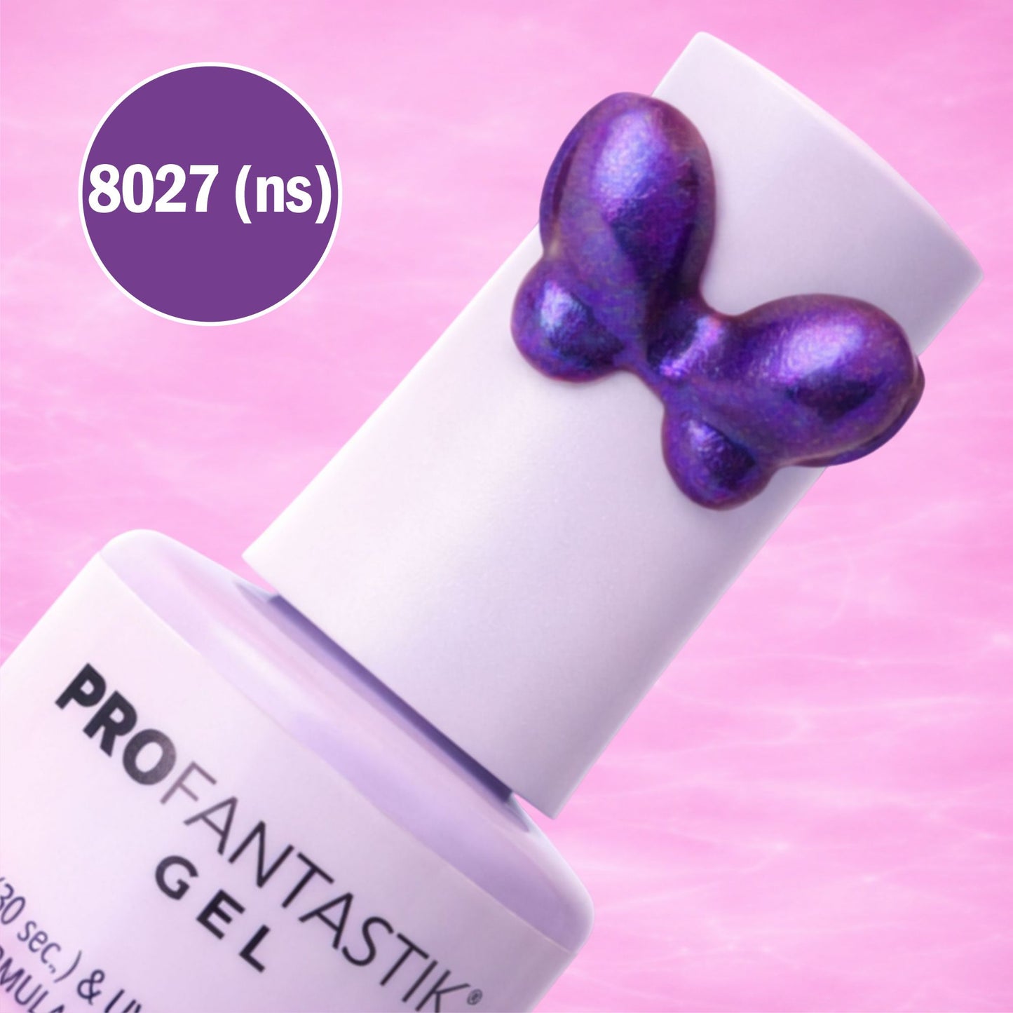 Gel 21 Días 8027