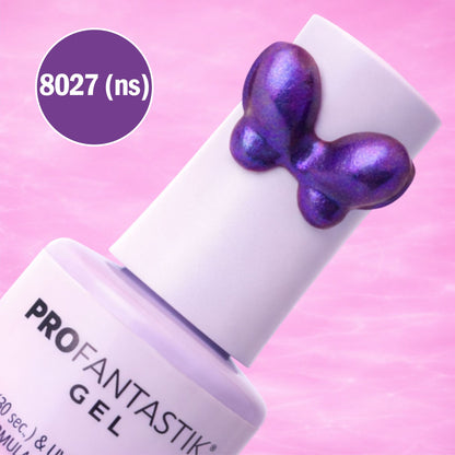Gel 21 Días 8027