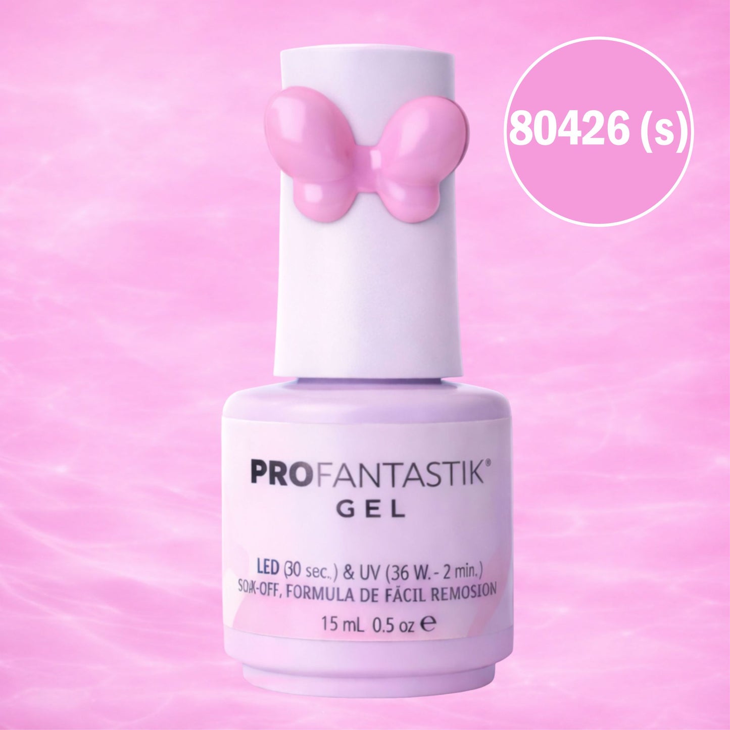 Gel 21 Días 80426 Satinado