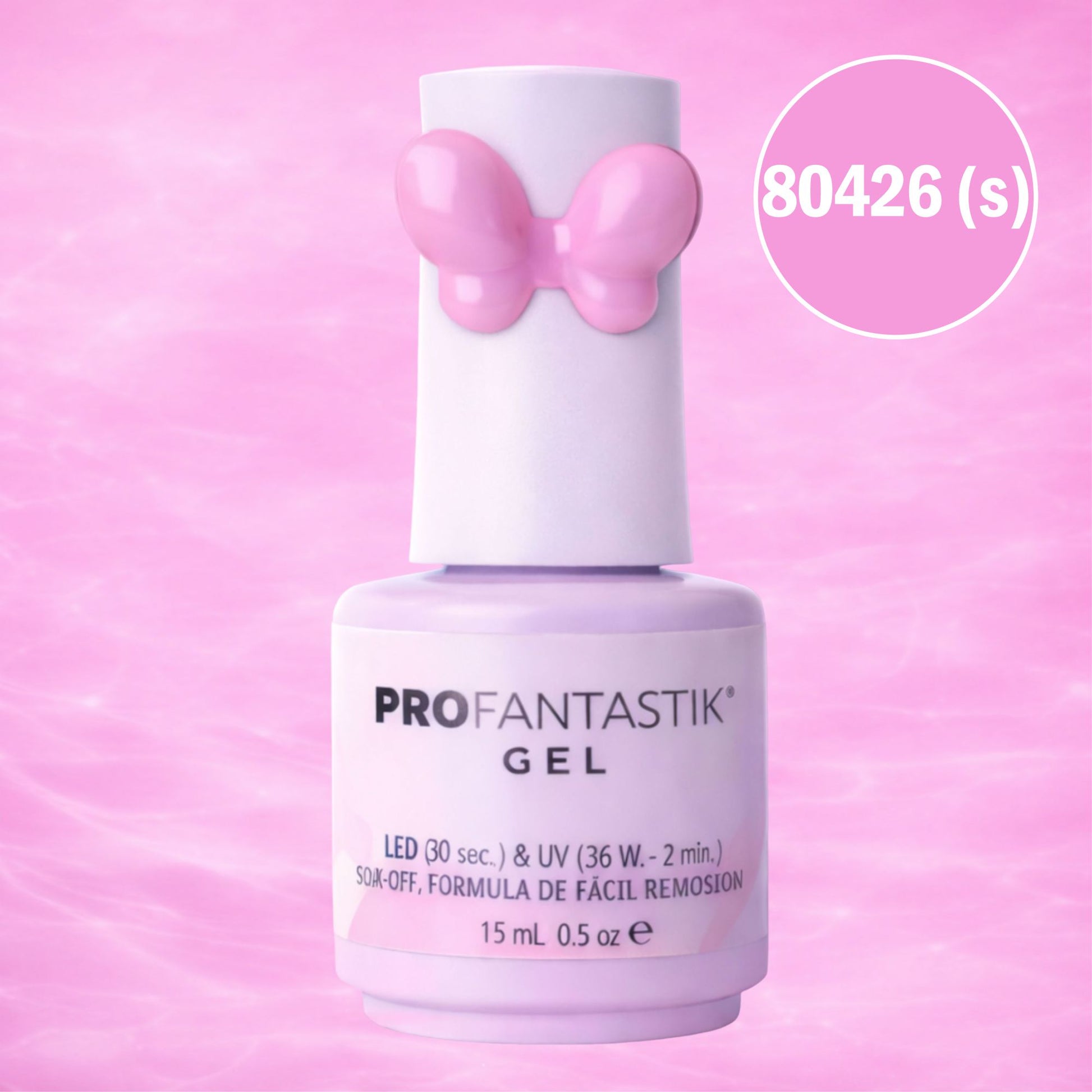 Gel 21 Días 80426 Satinado