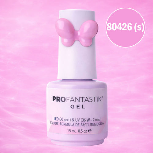 Gel 21 Días 80426 Satinado