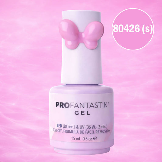 Gel 21 Días 80426 Satinado