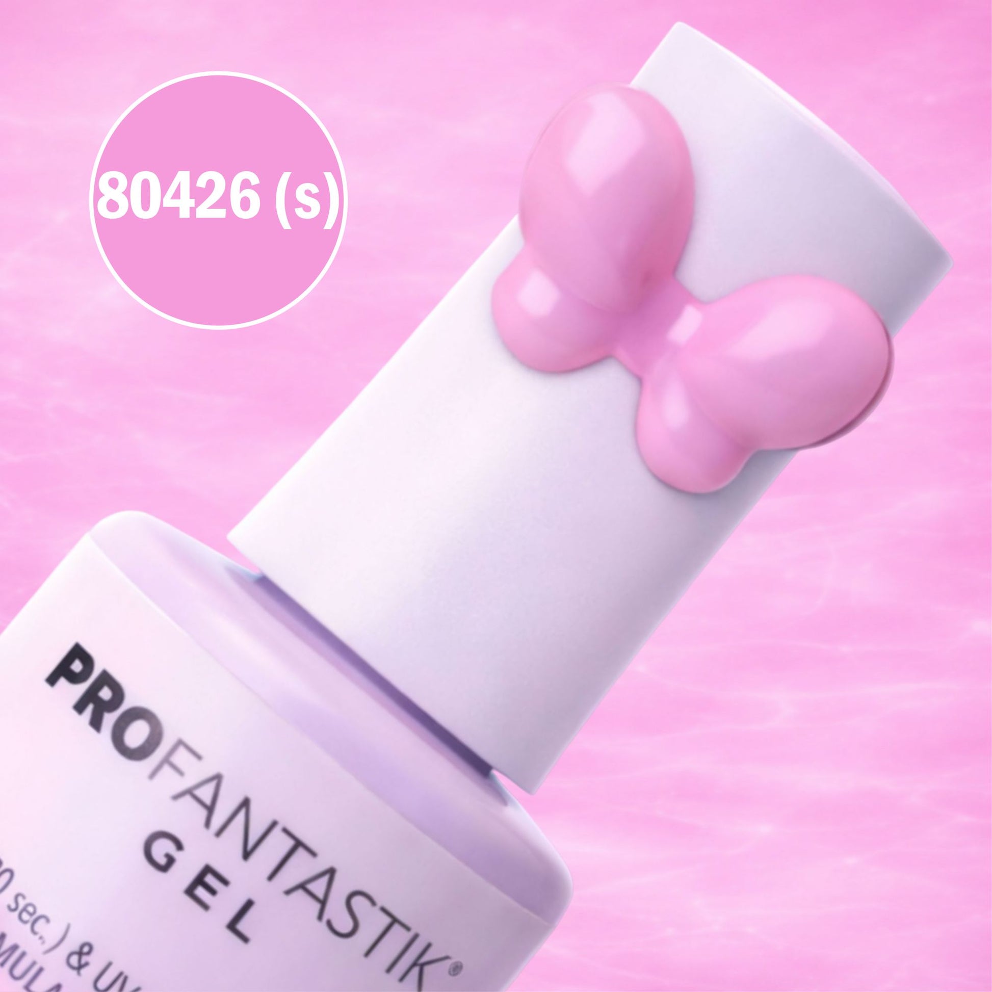 Gel 21 Días 80426 Satinado