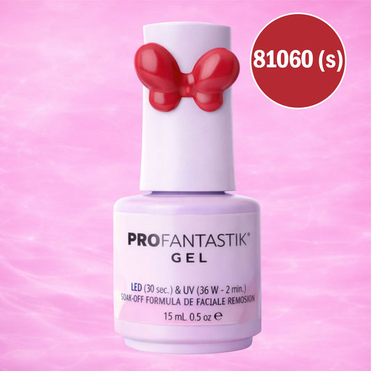 Gel 21 Días 81060 Satinado