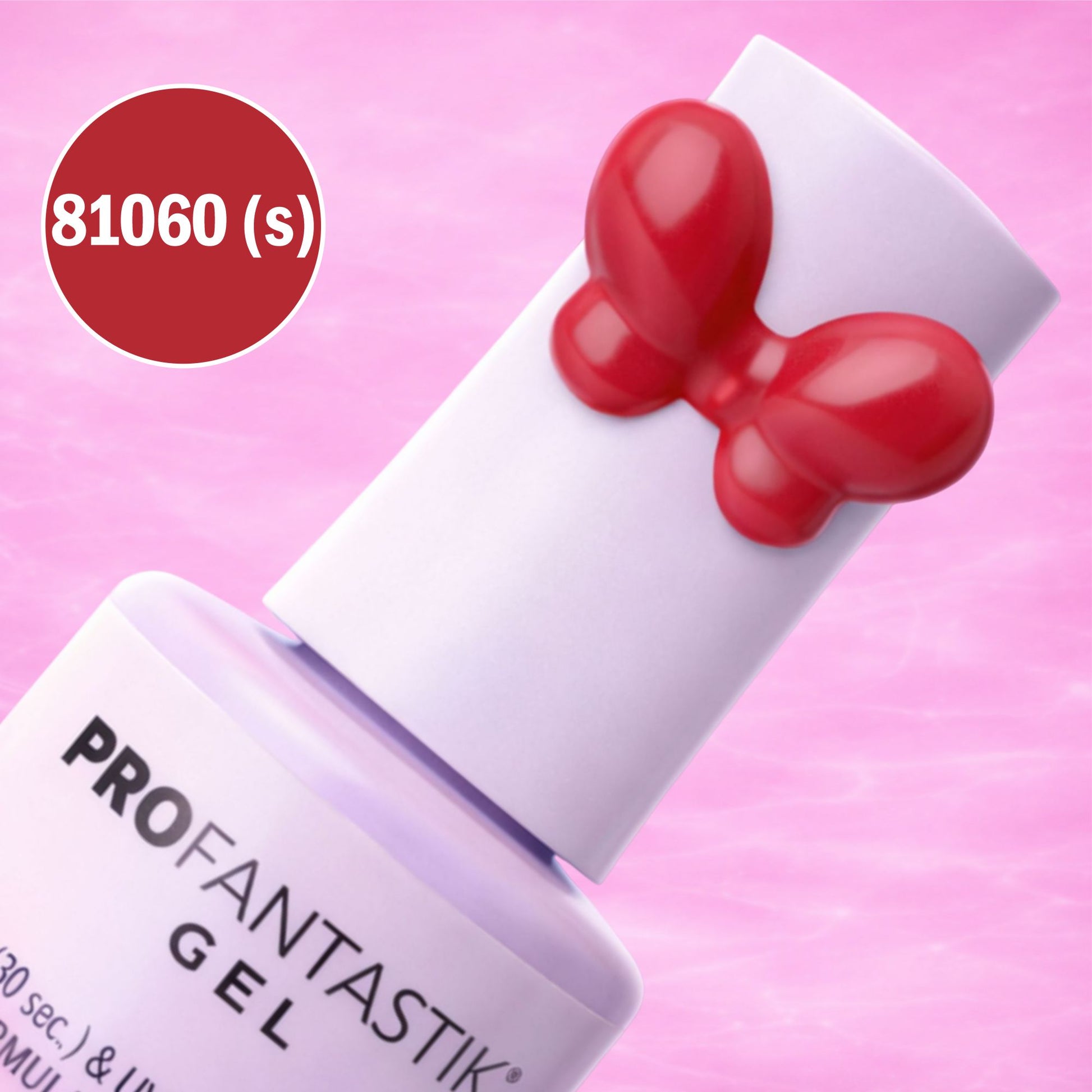 Gel 21 Días 81060 Satinado