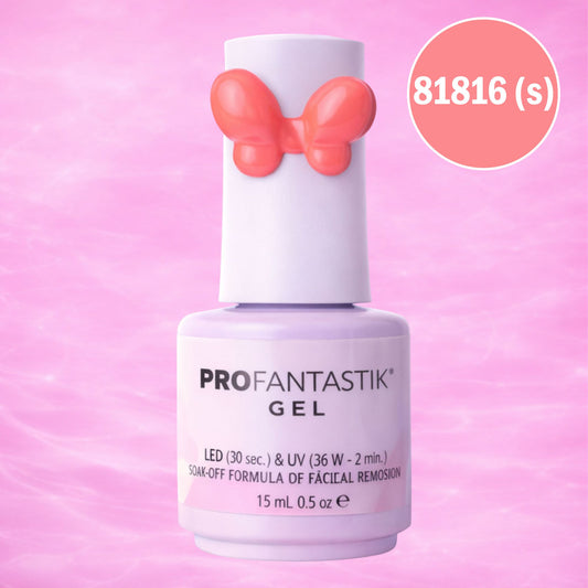 Gel 21 Días 81816 Satinado