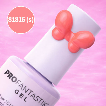 Gel 21 Días 81816 Satinado