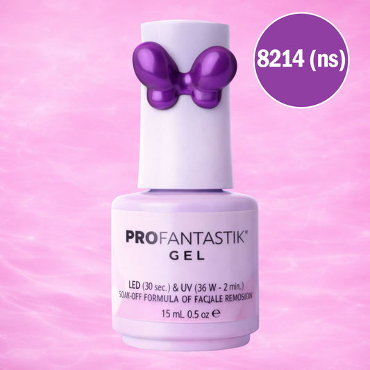Gel 21 Días 8214