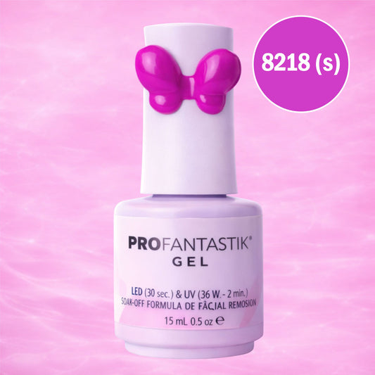 Gel 21 Días 8218 Satinado