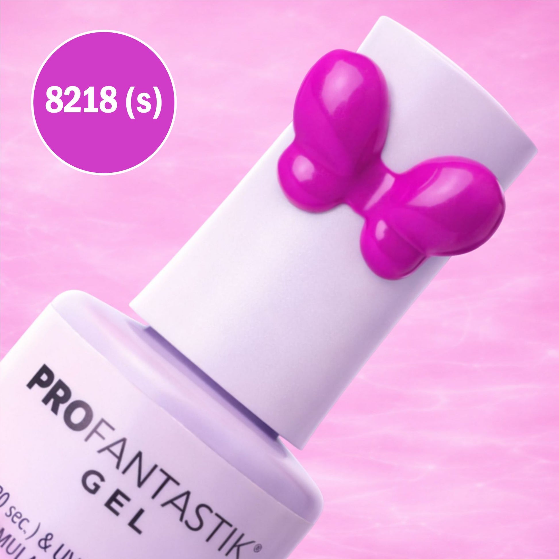 Gel 21 Días 8218 Satinado