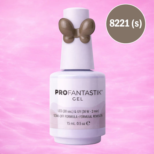 Gel 21 Días 8221 Satinado
