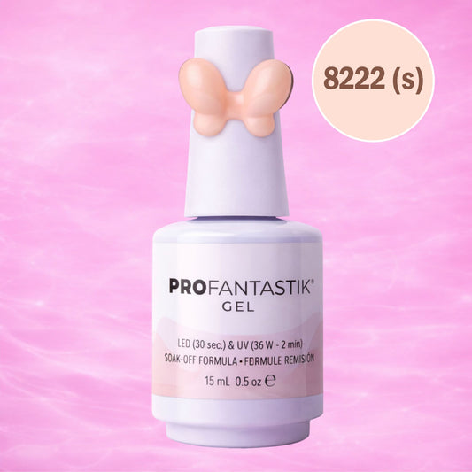 Gel 21 Días 8222 Satinado