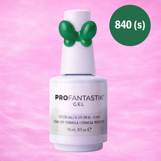 Gel 21 Días 840 Satinado