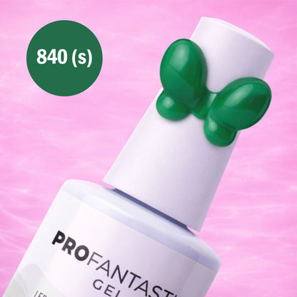Gel 21 Días 840 Satinado