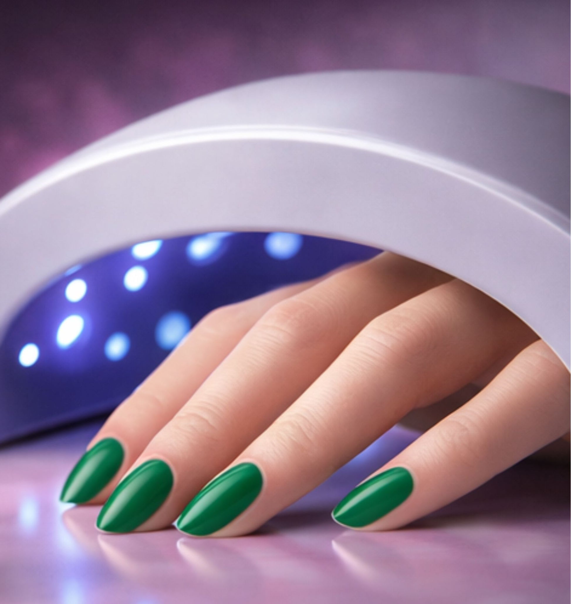 Gel 21 Días 840 Satinado