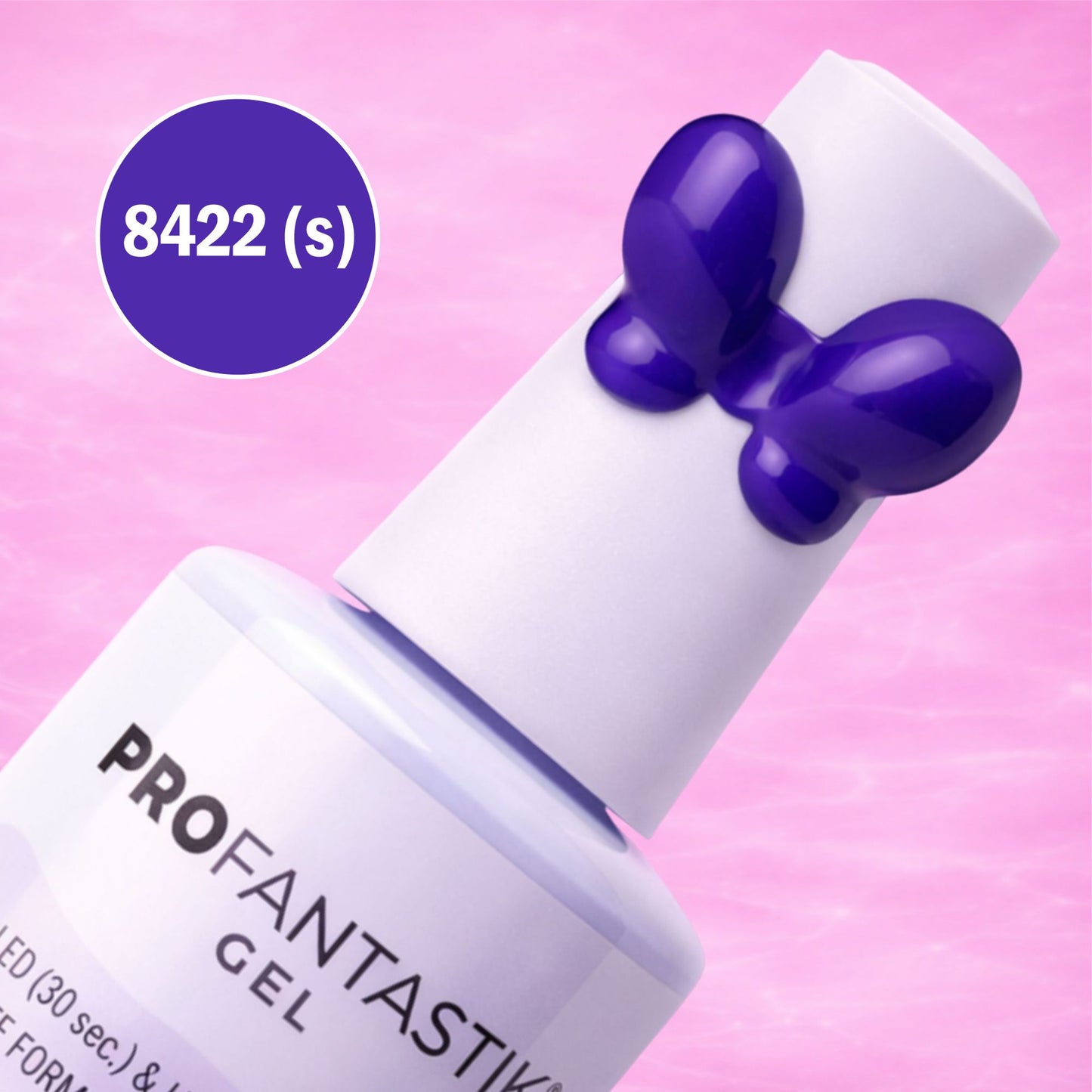 Gel 21 Días 8422 Satinado