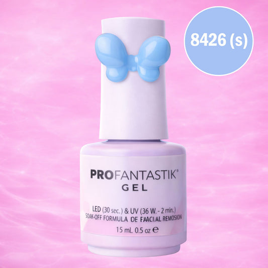 Gel 21 Días 8426 Satinado