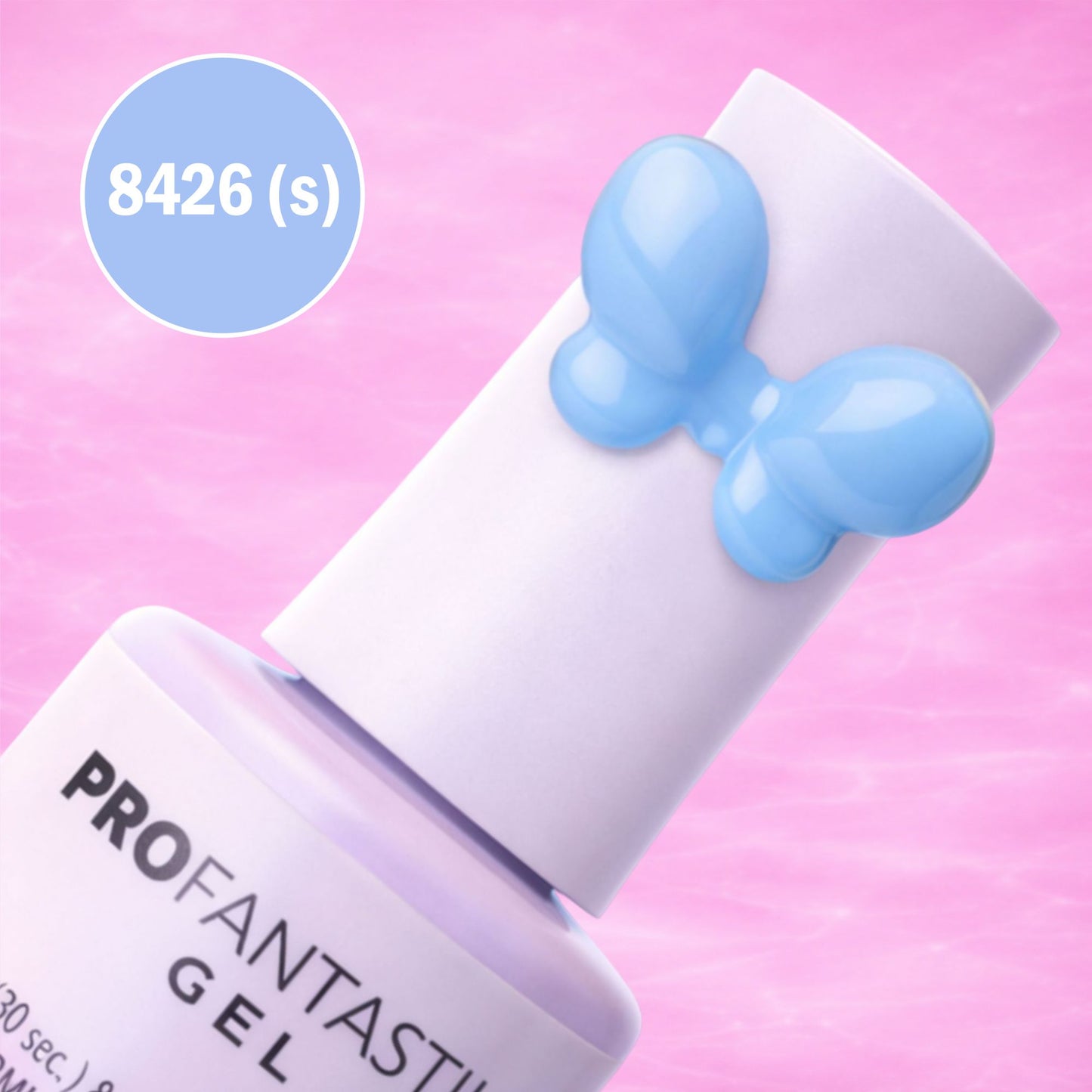 Gel 21 Días 8426 Satinado