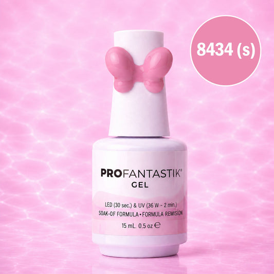 Gel 21 Días 8434 Satinado