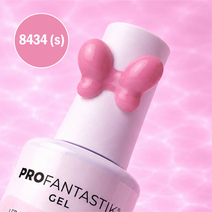 Gel 21 Días 8434 Satinado