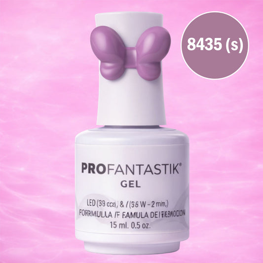 Gel 21 Días 8435 Satinado