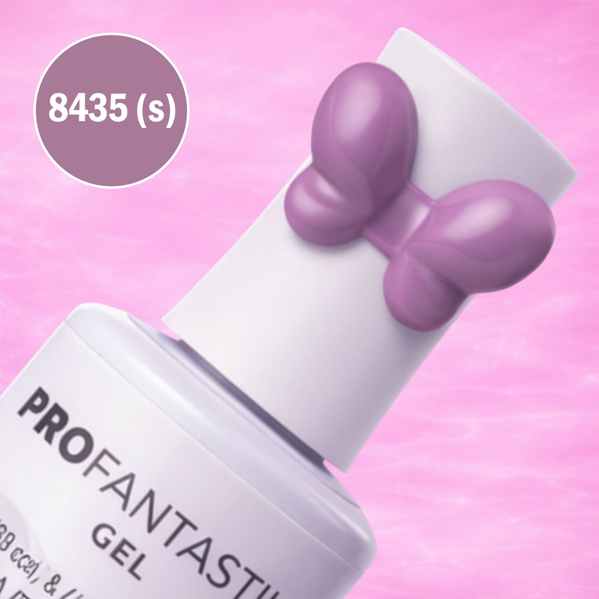 Gel 21 Días 8435 Satinado