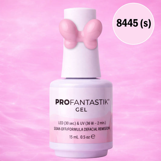 Gel 21 Días 8445 Satinado