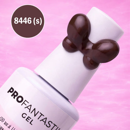 Gel 21 Días 8446 Satinado