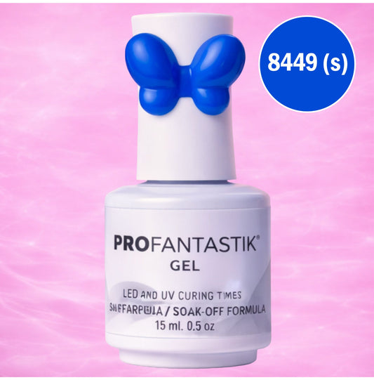 Gel 21 Días 8449 Satinado