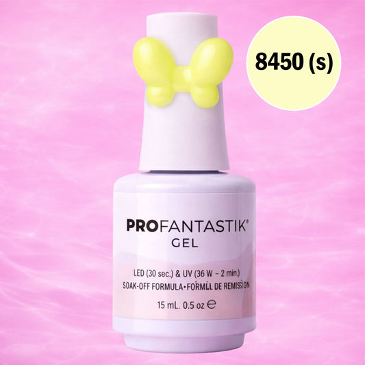 Gel 21 Días 8450 Satinado