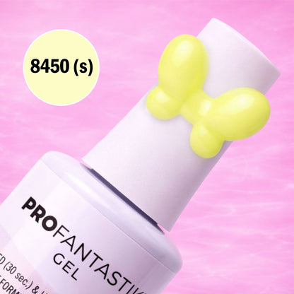 Gel 21 Días 8450 Satinado