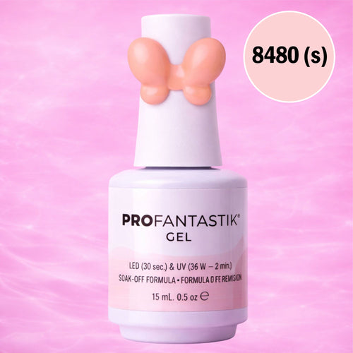 Gel 21 Días 8480 Satinado
