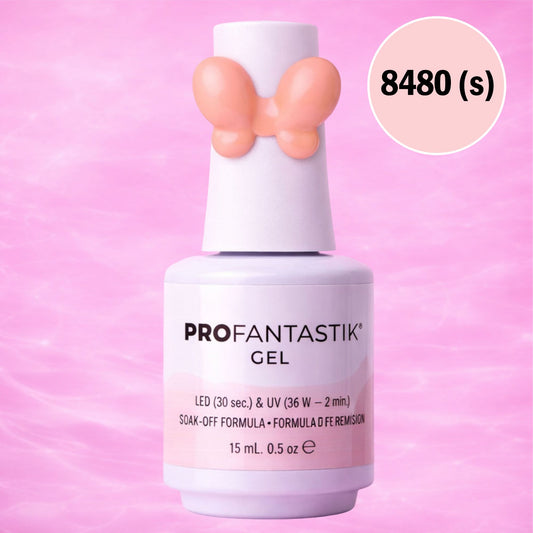 Gel 21 Días 8480 Satinado
