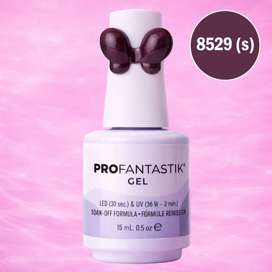 Gel 21 Días 8529 Satinado