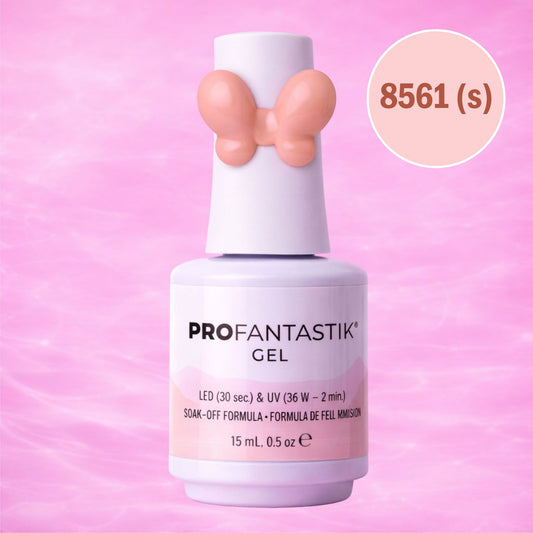 Gel 21 Días 8561 Satinado