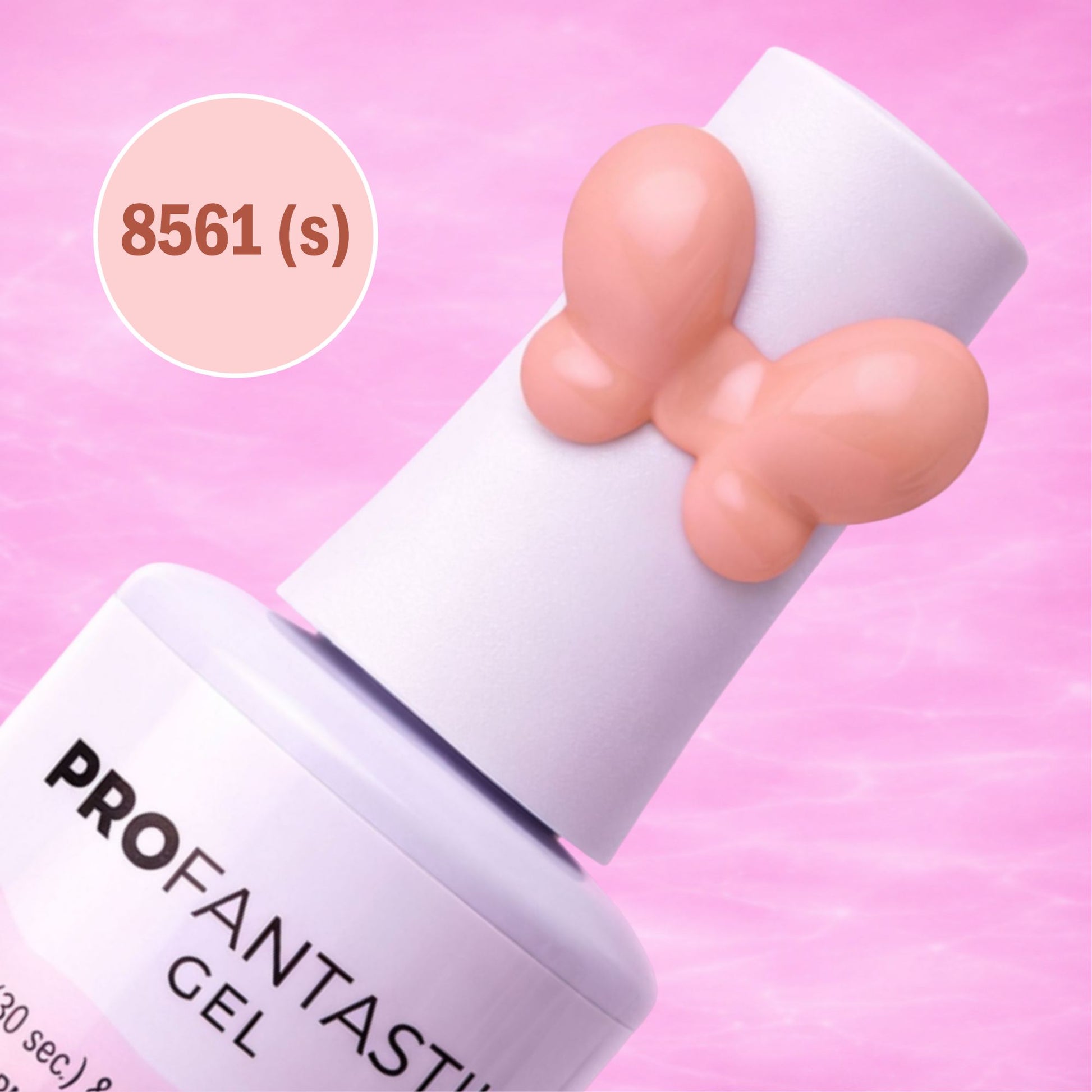 Gel 21 Días 8561 Satinado