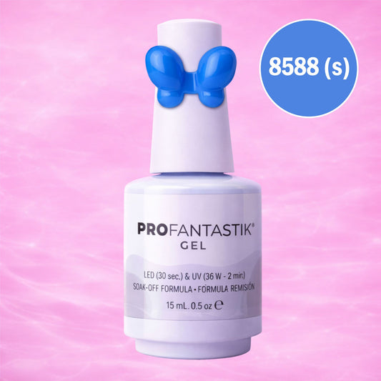 Gel 21 Días 8588 Satinado