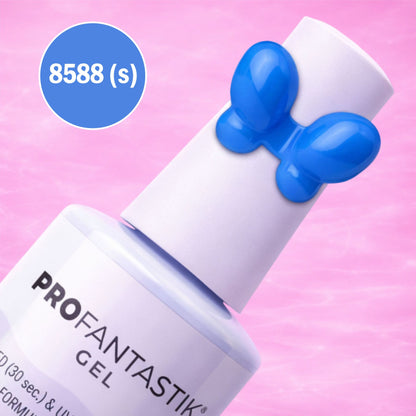 Gel 21 Días 8588 Satinado