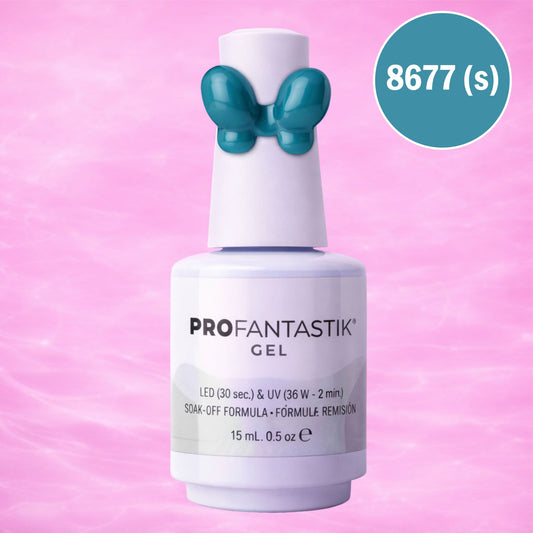 Gel 21 Días 8677 Satinado