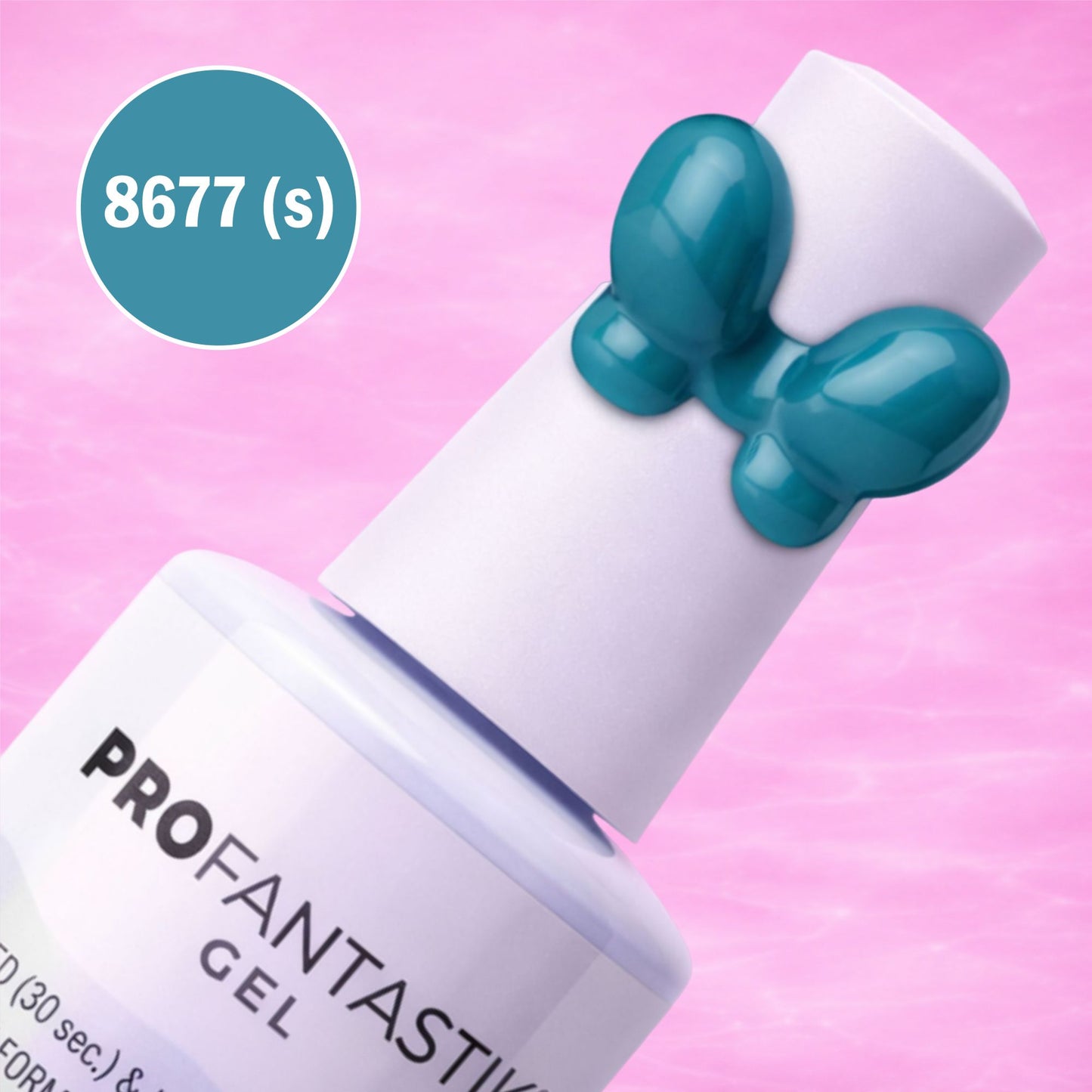 Gel 21 Días 8677 Satinado