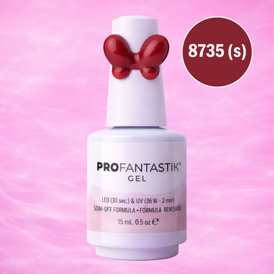 Gel 21 Días 8735 Satinado