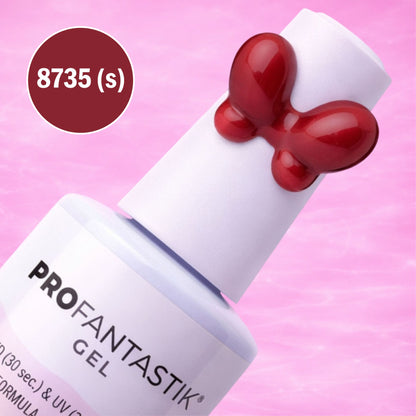 Gel 21 Días 8735 Satinado