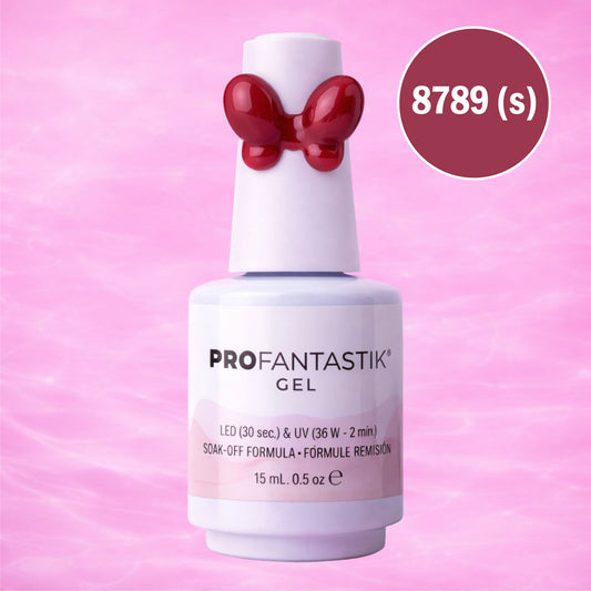 Gel 21 Días 8789 Satinado