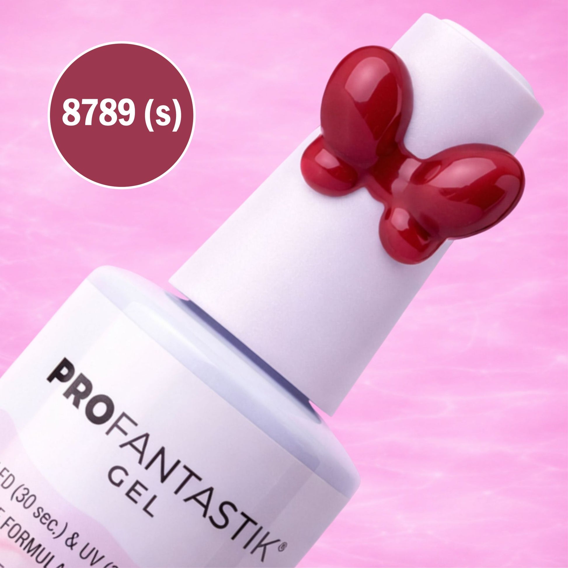 Gel 21 Días 8789 Satinado