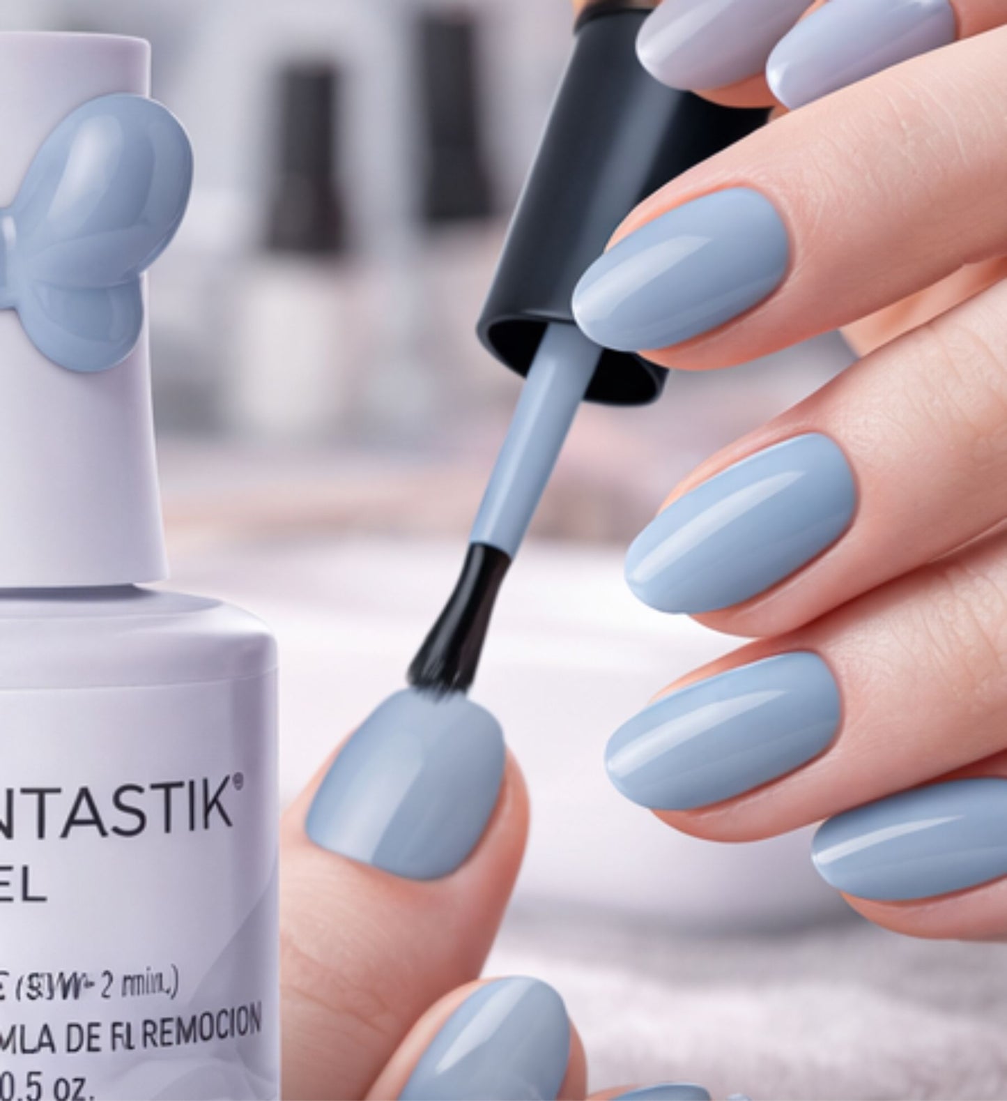 Gel 21 Días 887 Satinado